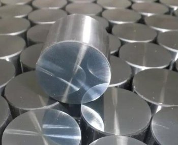 Круги, коротыши, заготовки ВТ5 Ø75 L550 11,1кг